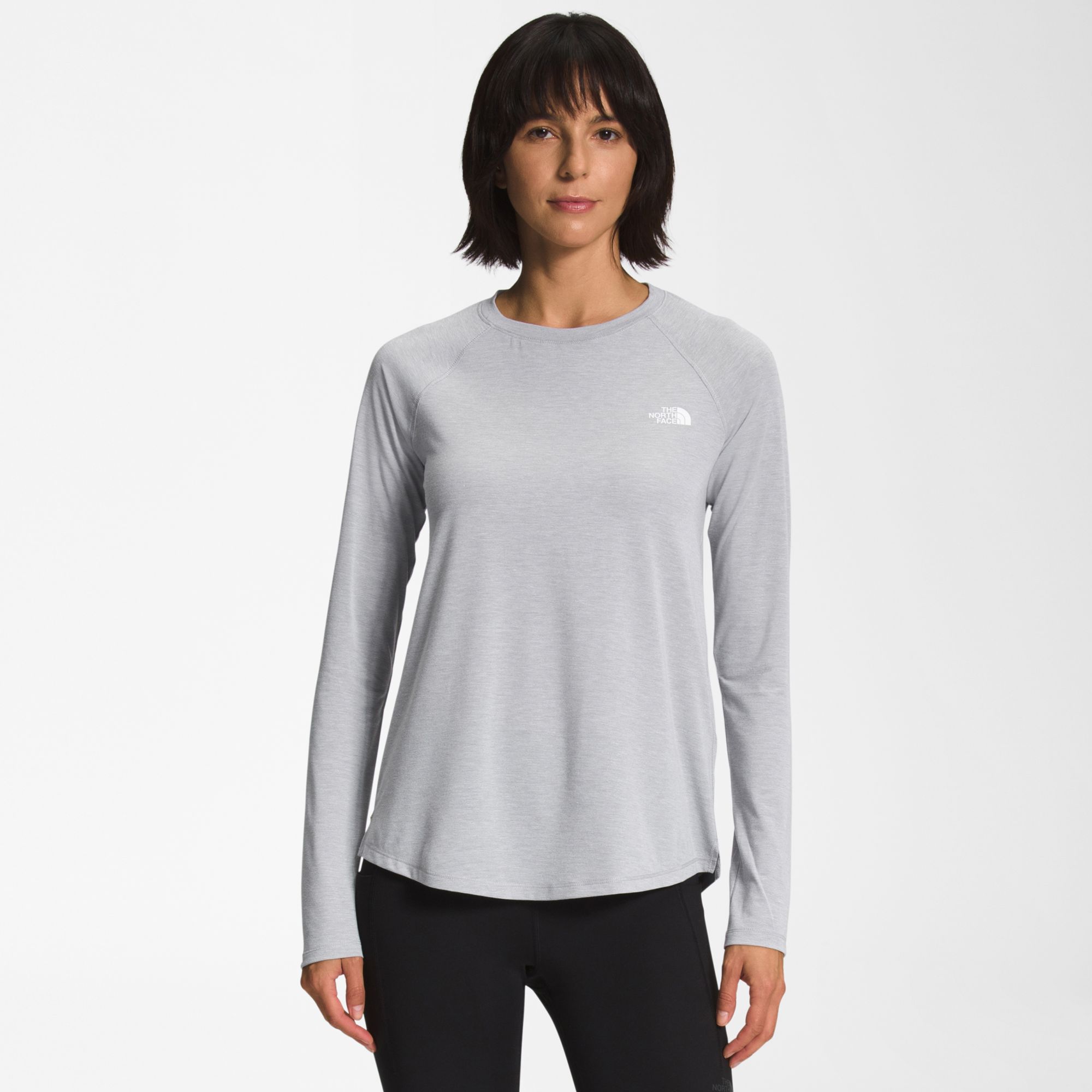 Tnf Light Grey Heather