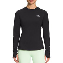 The North Face Women's Winter Warm Essential Crew Long Sleeve Shirt