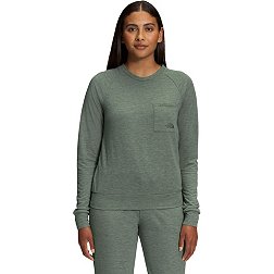 The North Face Women's Westbrae Knit Crewneck