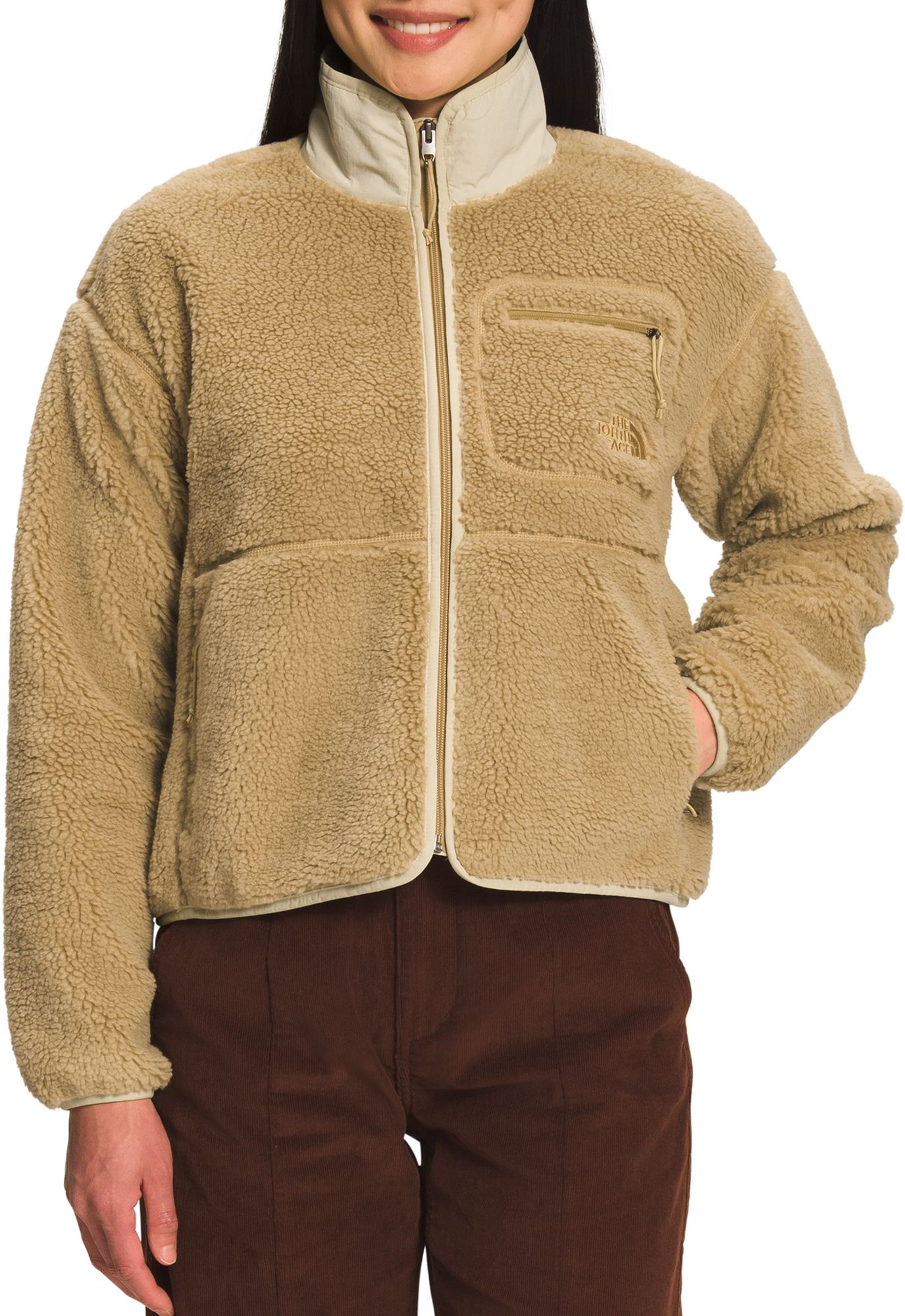 Antelope Tan