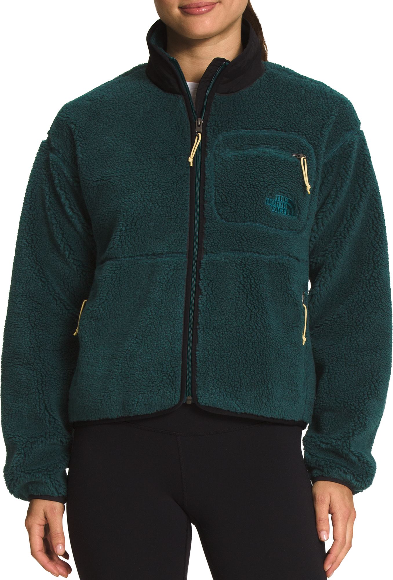 Ponderosa Green