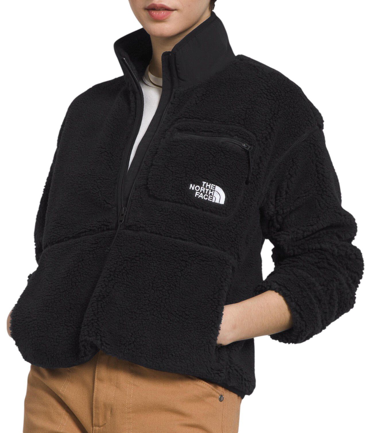 TNF Black