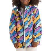 Patagonia Kids' Reversible Ready Freddy Hooded Jacket