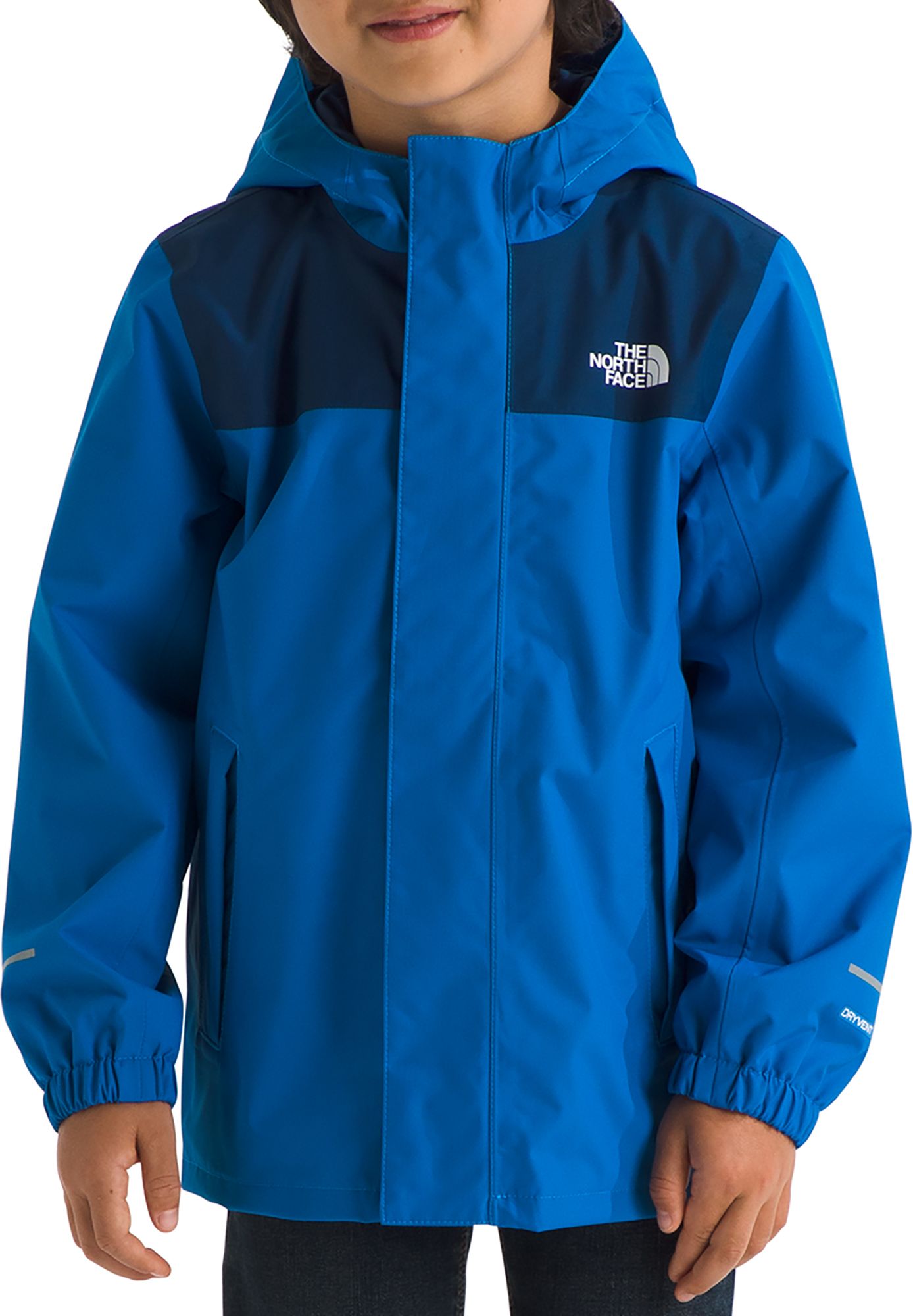The North Face Youth Antora Rain Jacket