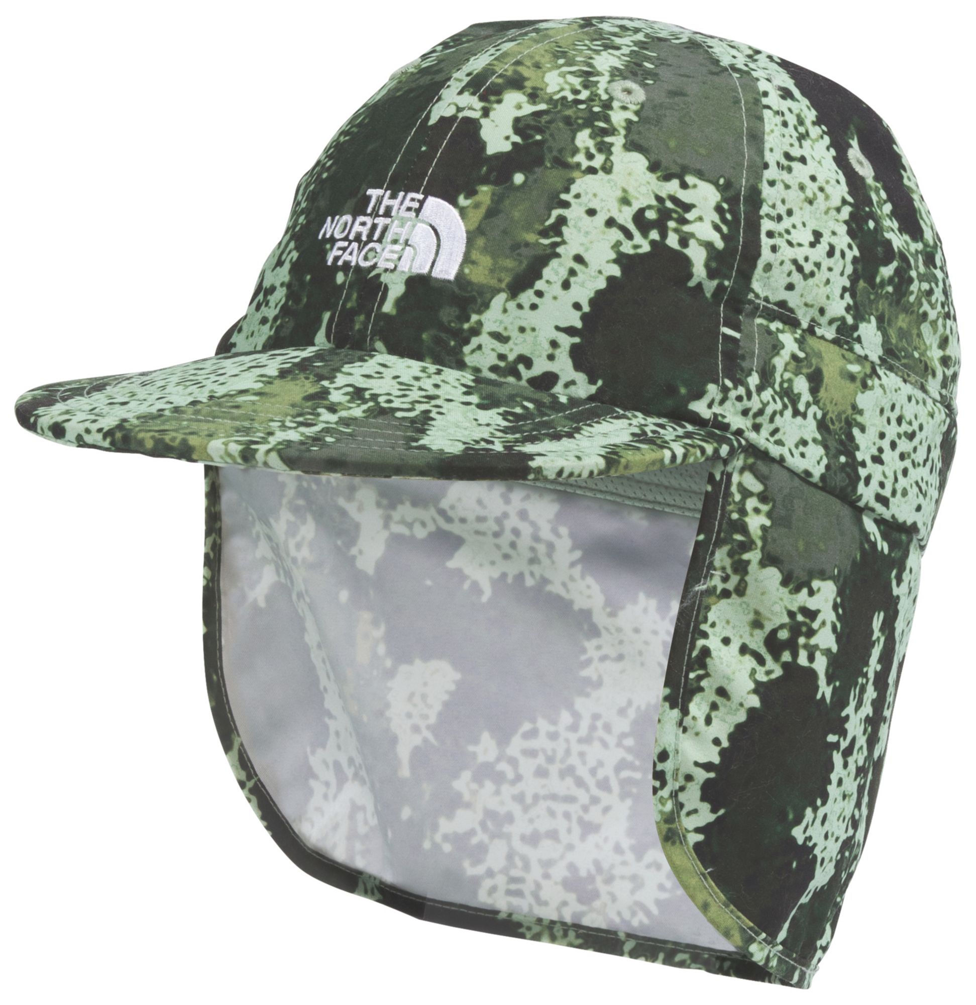 The North Face Youth Class V Sunshield