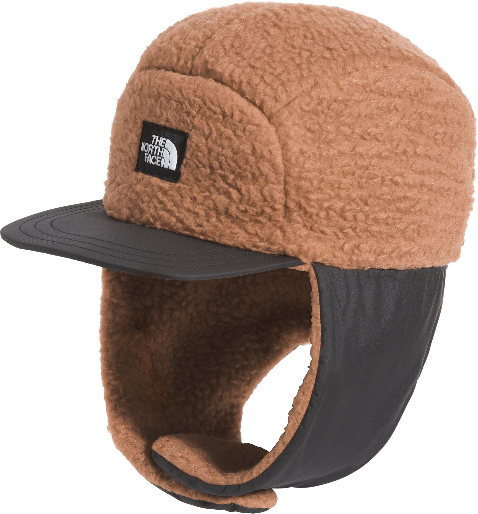 Toasted Brown/Tnf Black