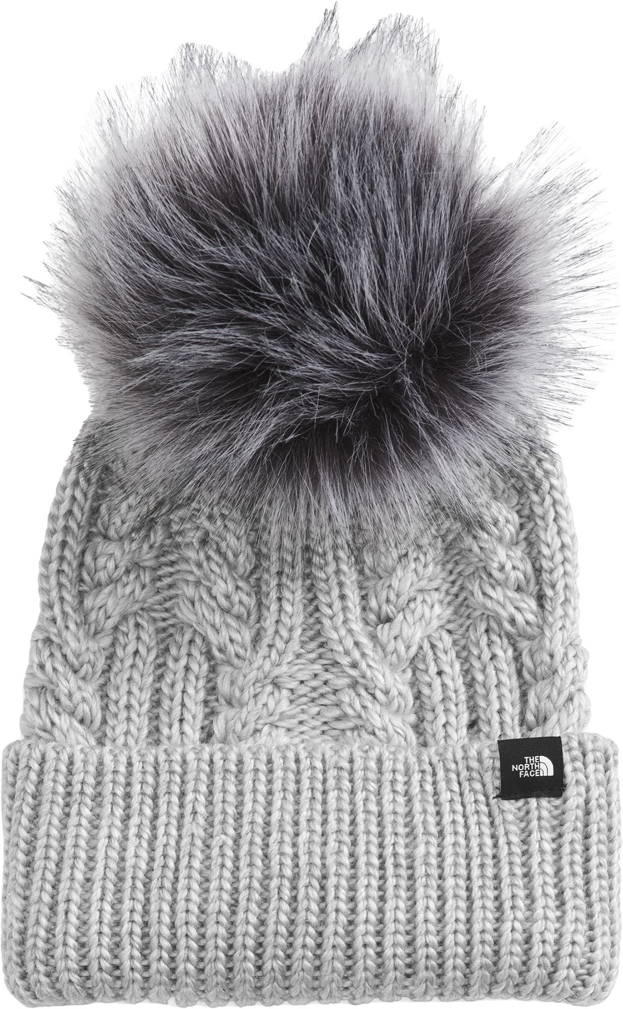 THE NORTH FACE Kids' Oh Mega Fur Pom