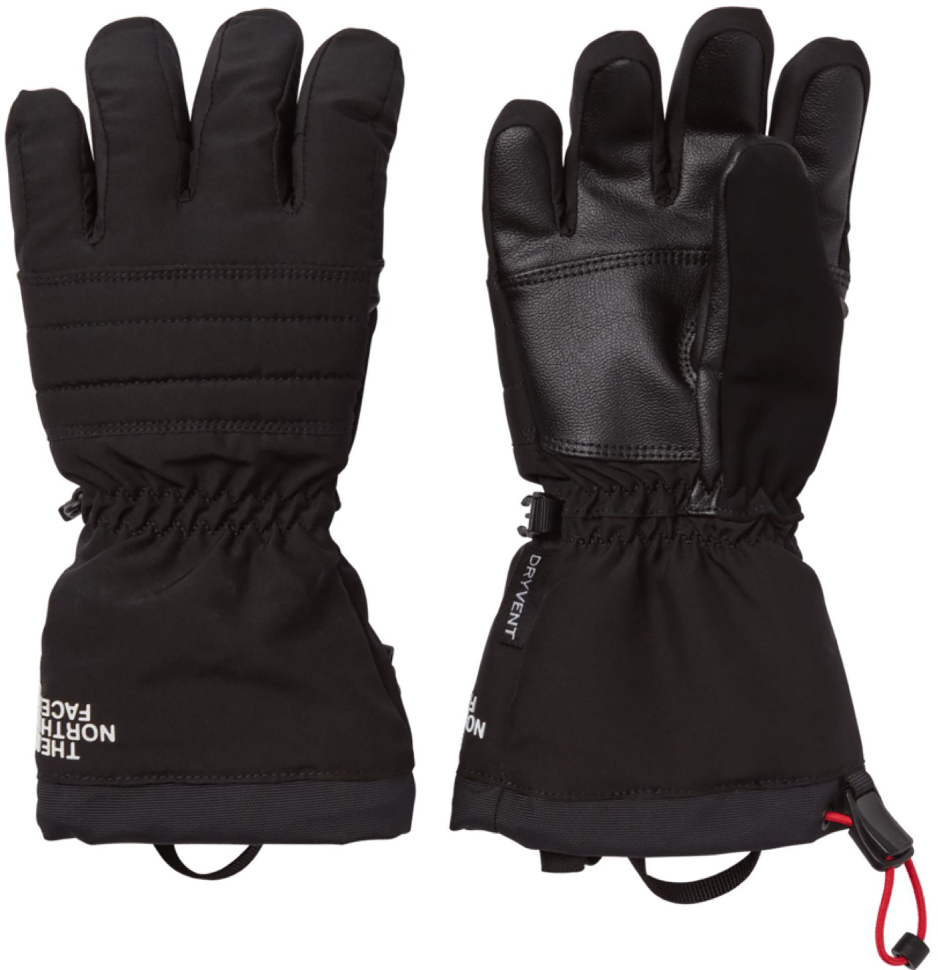 TNF Black