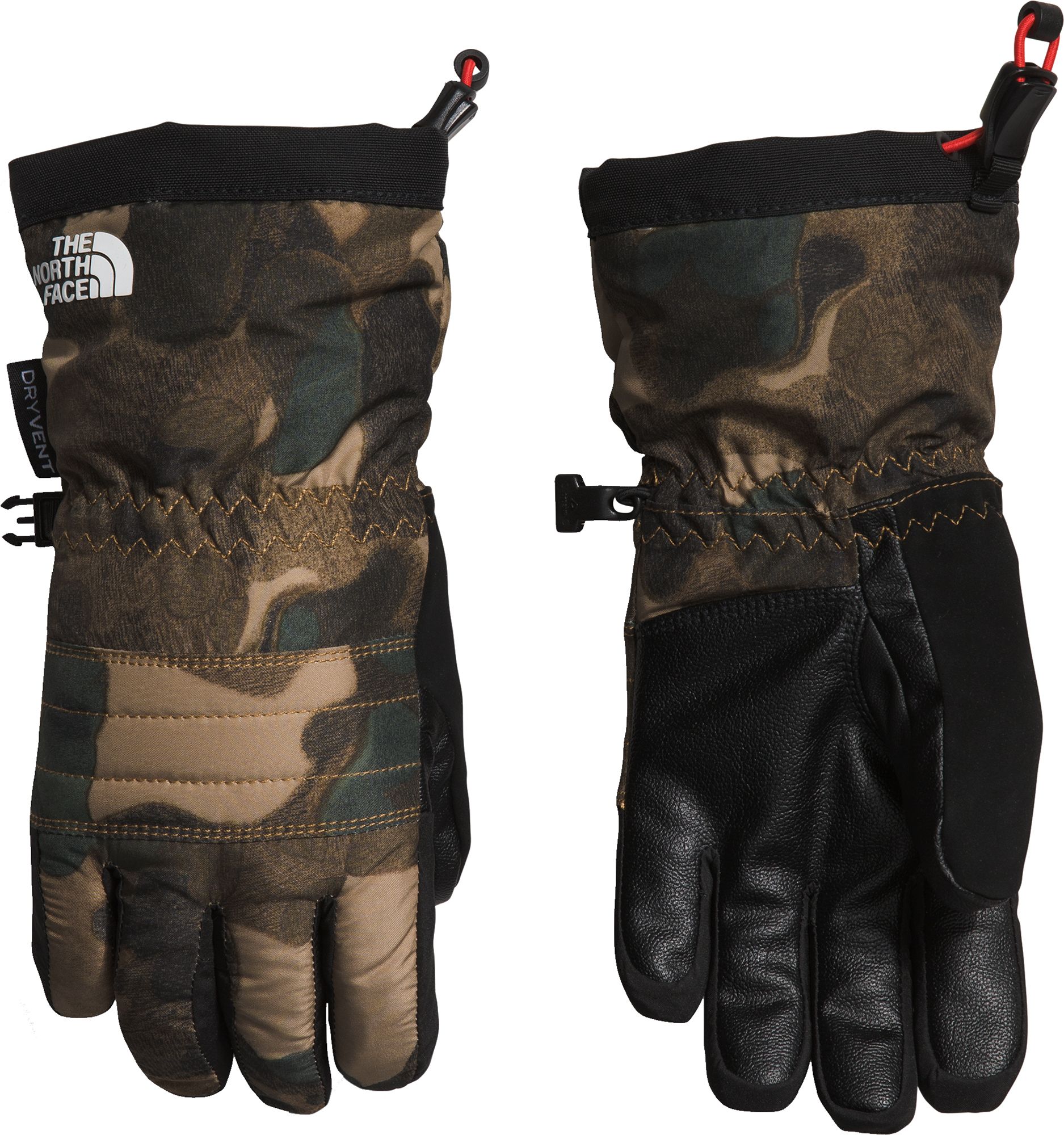 The North Face Kids' Montana Ski Glove