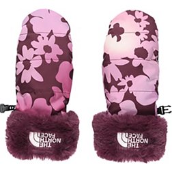 The North Face Youth Mossbud Mittens