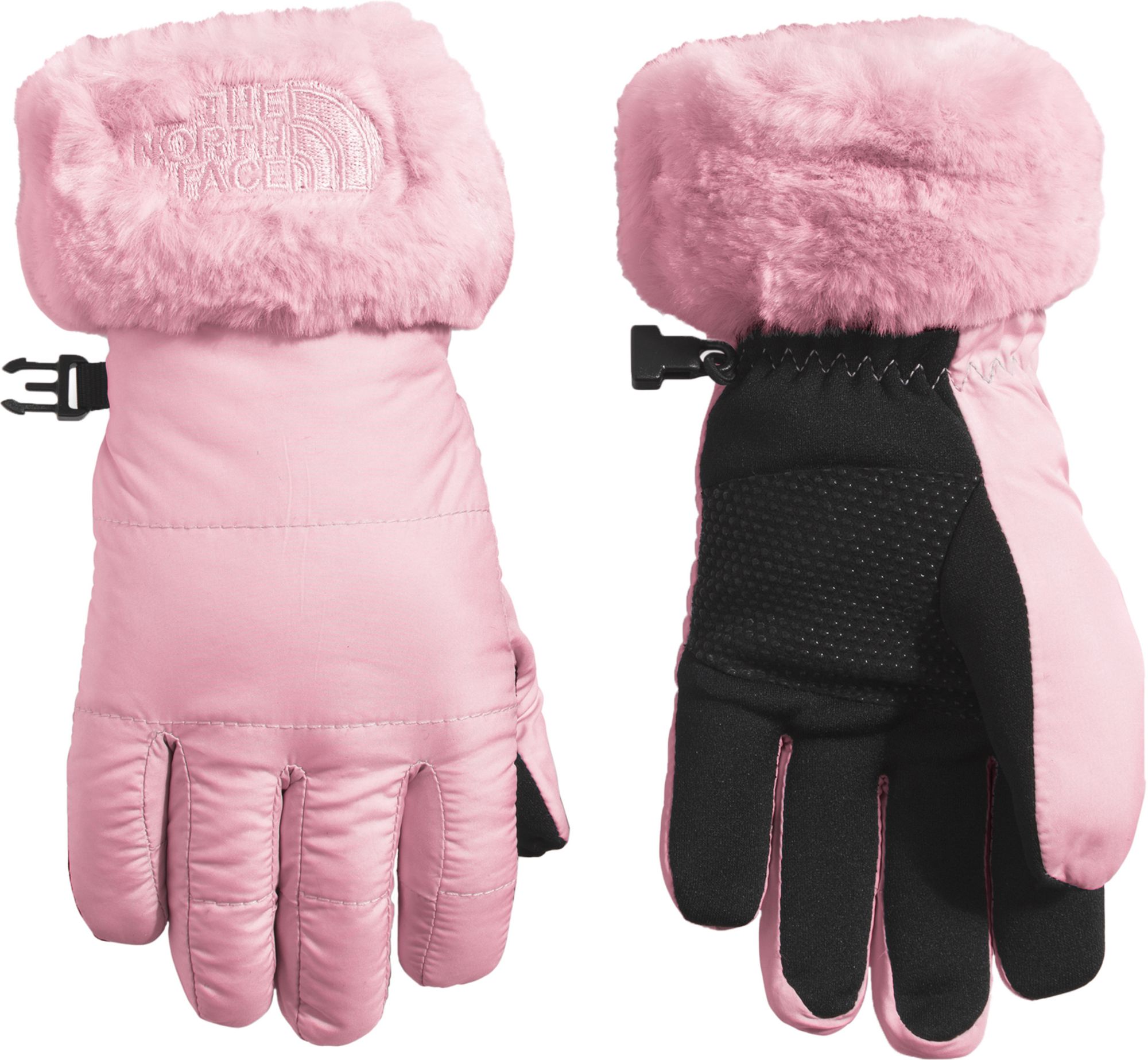 The North Face Kids' Mossbud Swirl Glove