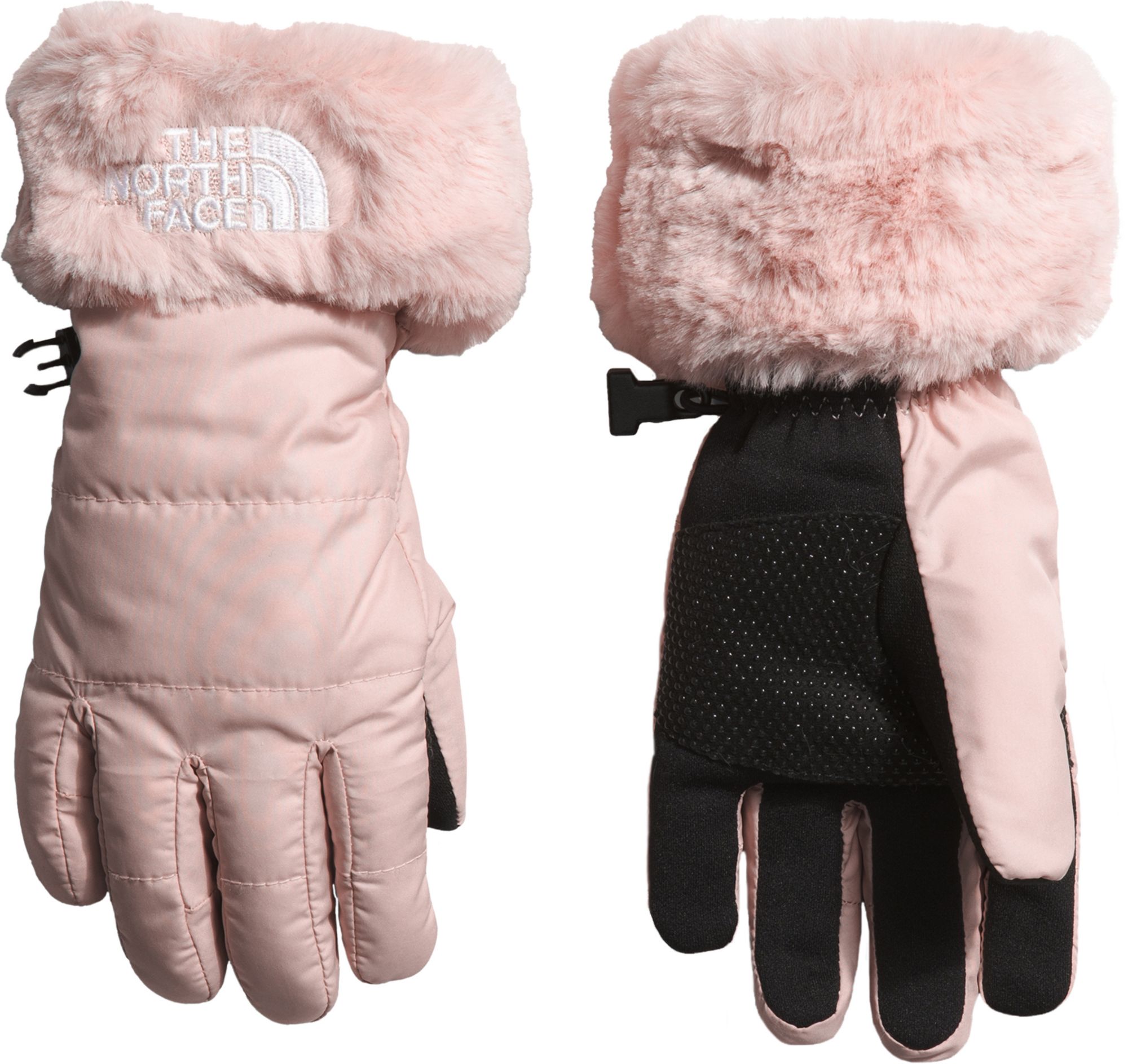 The North Face Kids' Mossbud Swirl Glove
