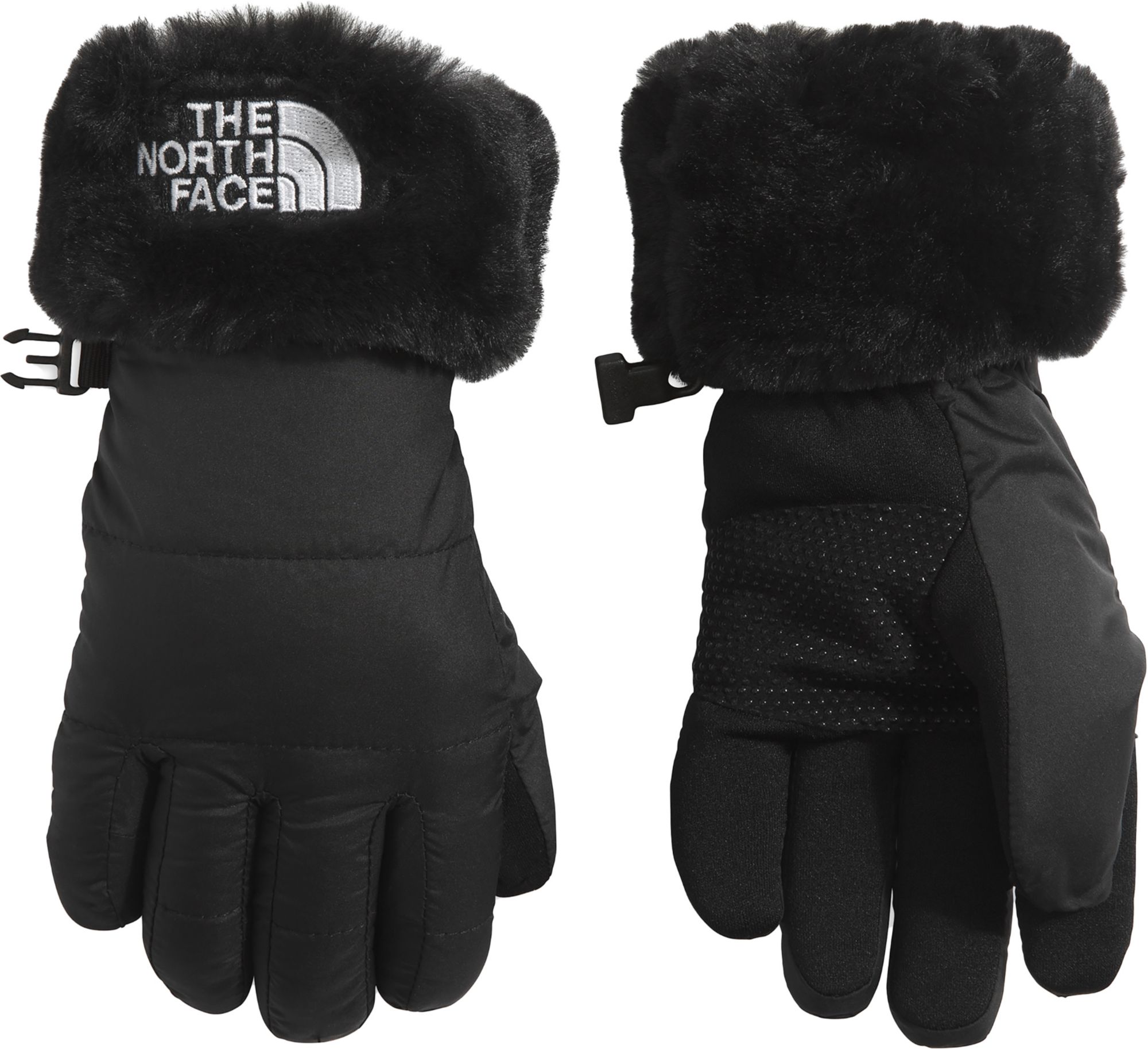 TNF Black/TNF Black