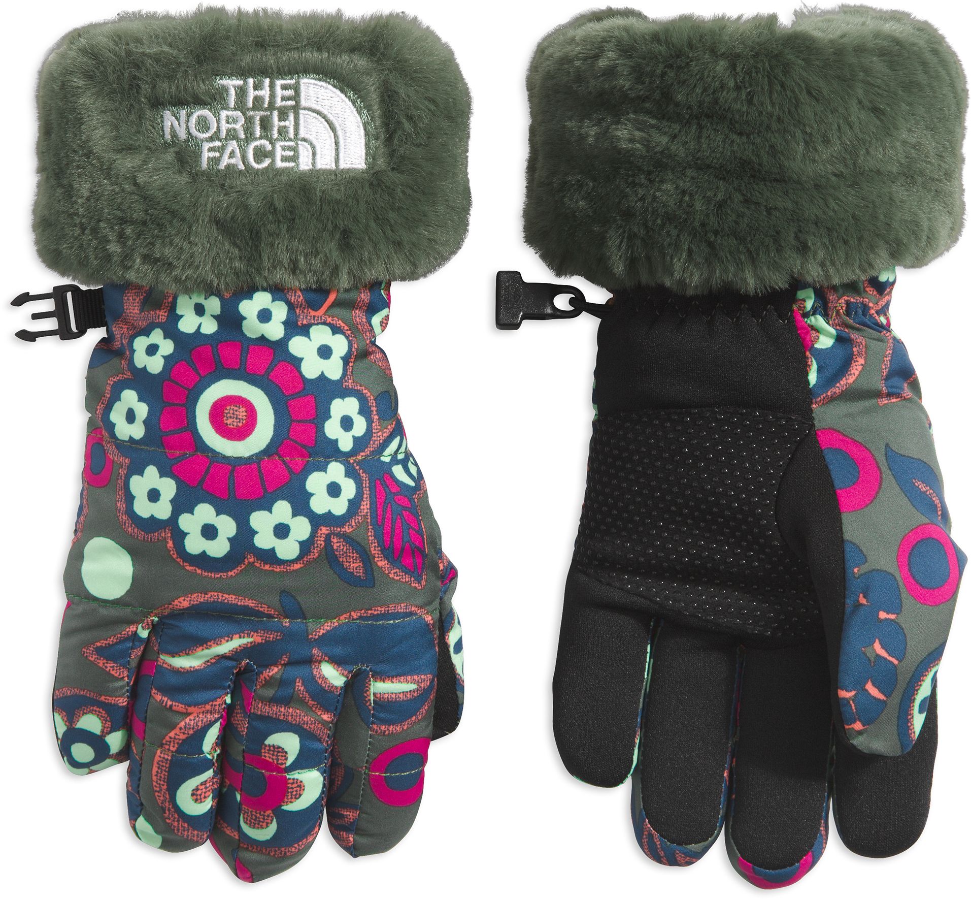 Thyme Tnf Frst Flrl Prnt