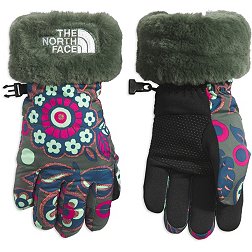 The North Face Kids' Mossbud Swirl Glove