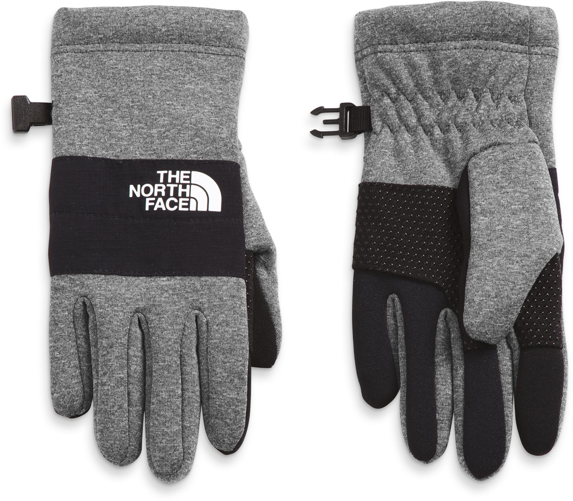 Tnf Medium Grey Heather