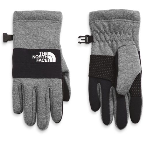 The North Face Kids' Sierra Etip Gloves | Dick's Sporting Goods