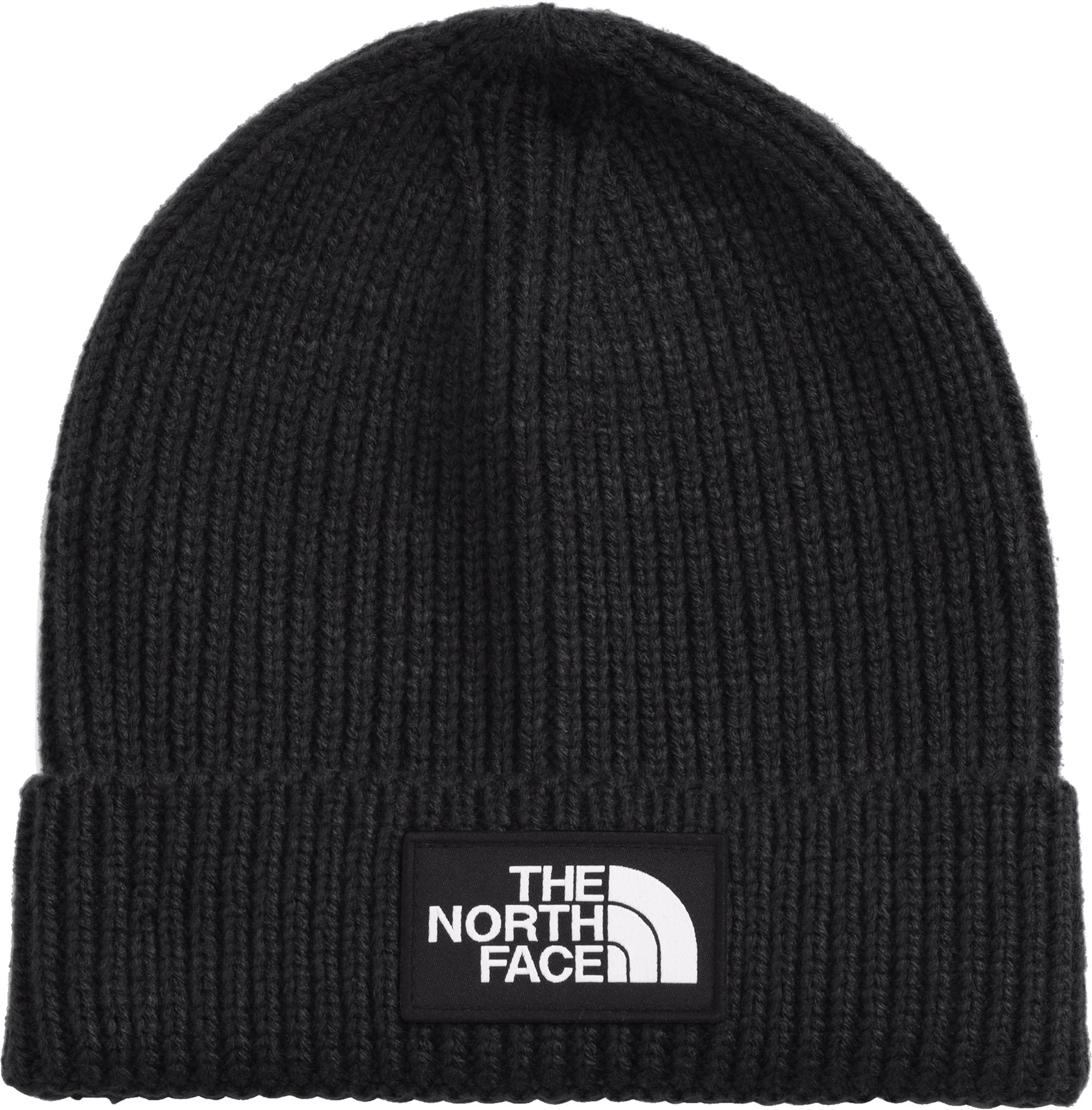 TNF Black
