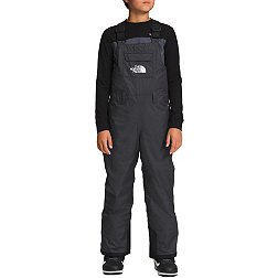The North Face Boys' Insulated Bib