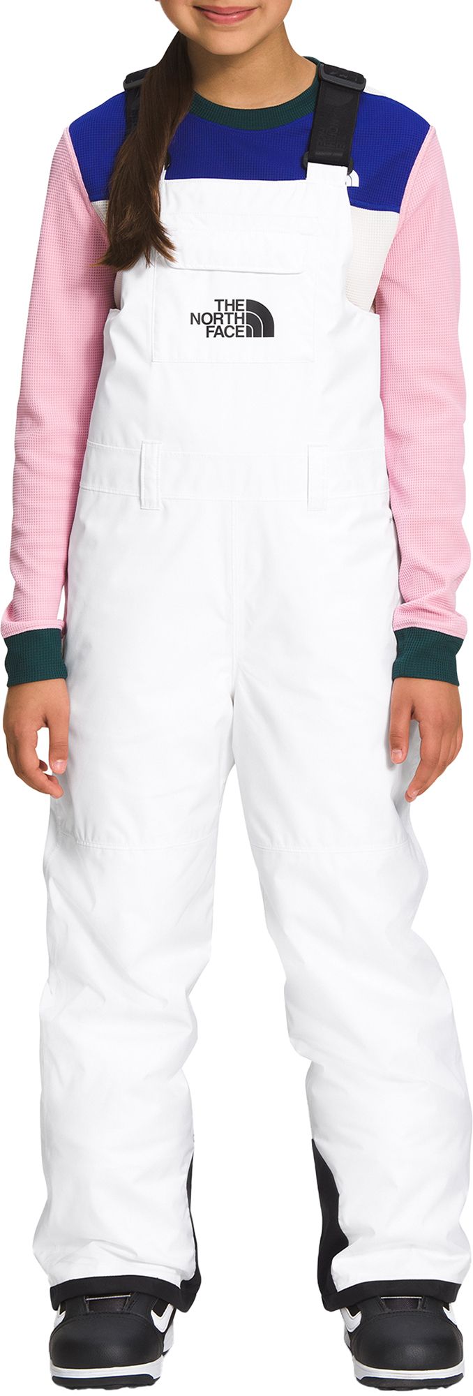 TNF White