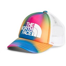 The North Face Youth Foam Trucker Hat