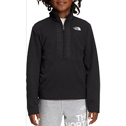 The North Face Youth Glacier ½ Zip Pullover