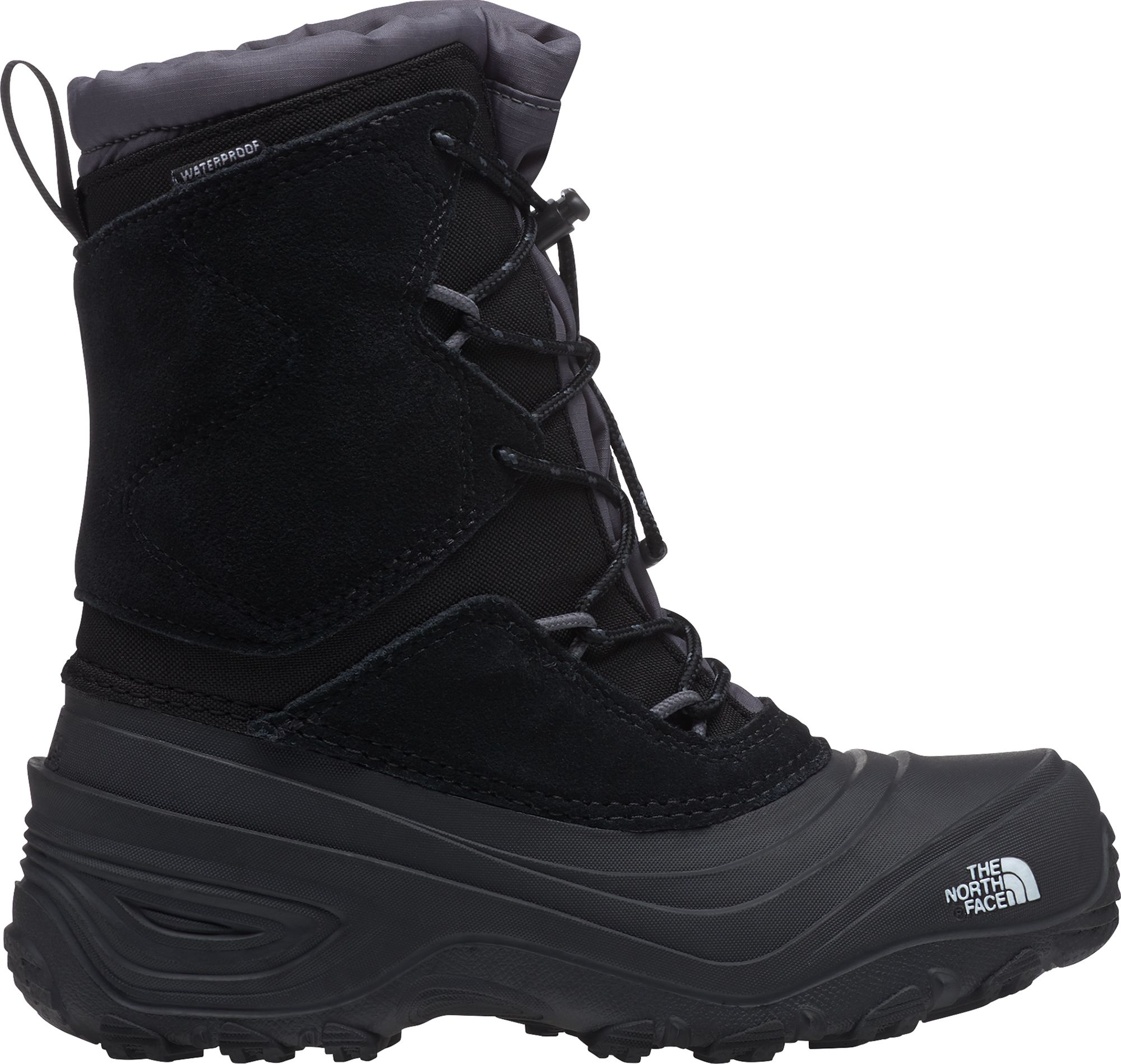 Tnf Black/Vanadis Grey