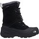 Tnf Black/Vanadis Grey
