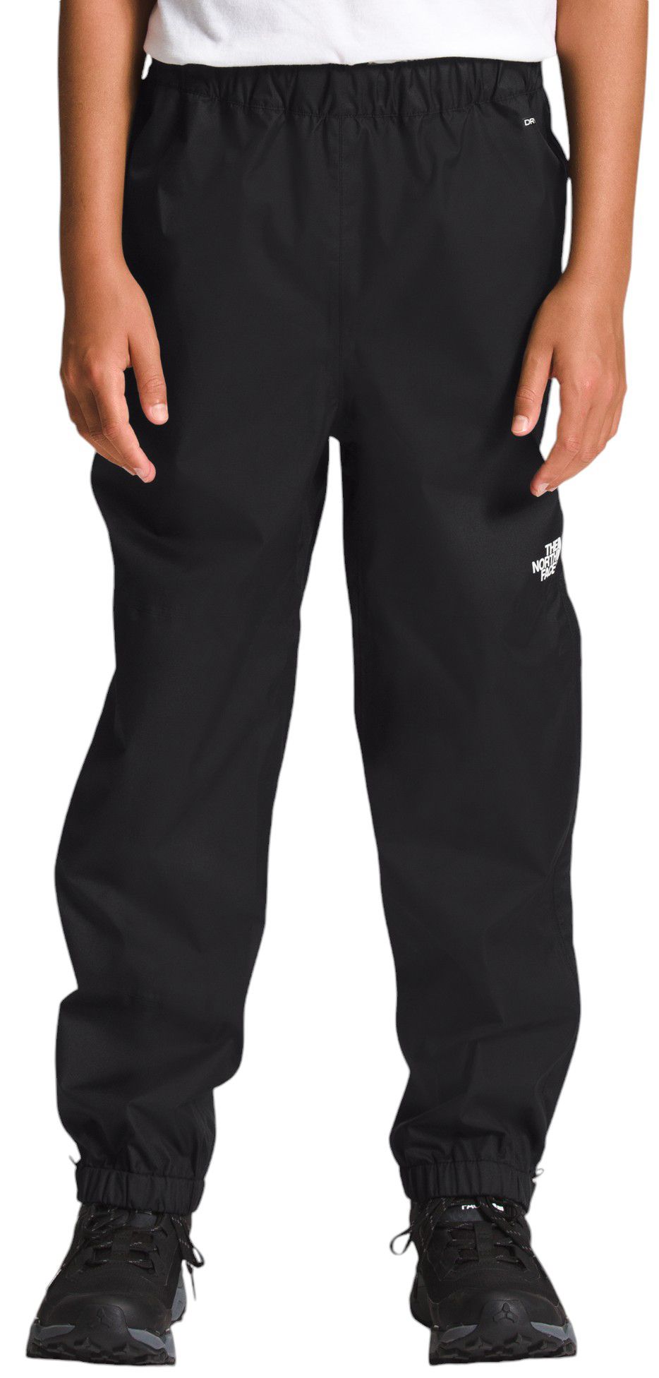 TNF Black