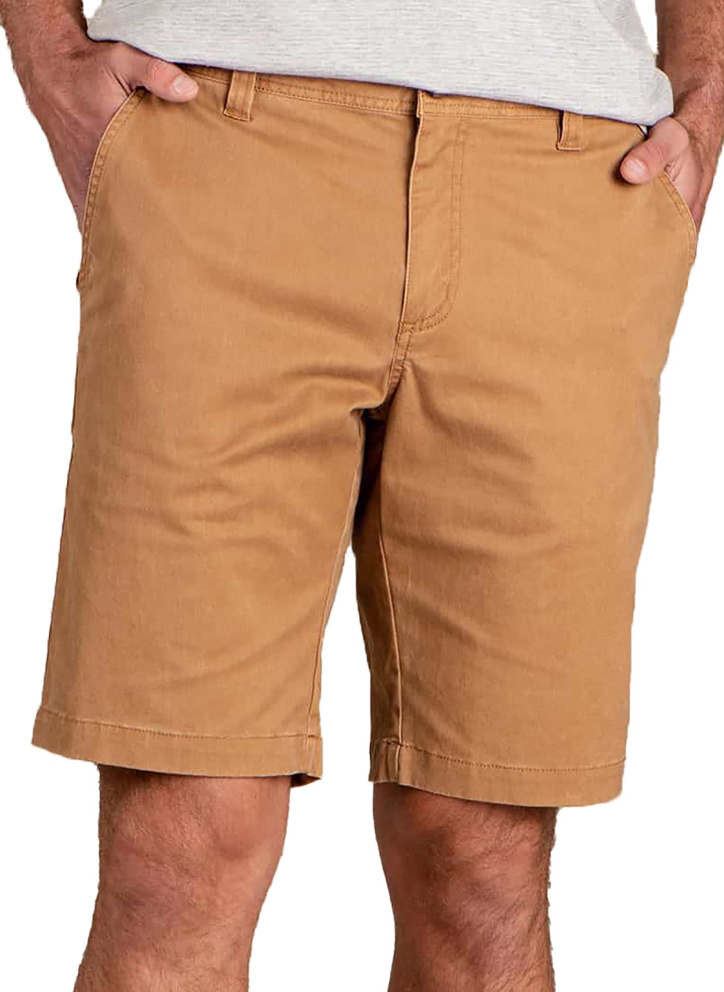 Tabac Vintage Wash