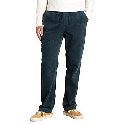 Toad&Co Men's Scouter Cord Pull-On Pants