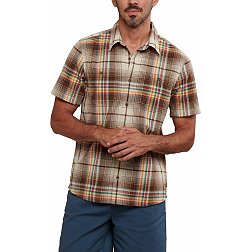 Toad&Co Men's Smythy Short Sleeve Shirt