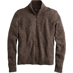 Toad&Co Men's Wilde Zip Sweater