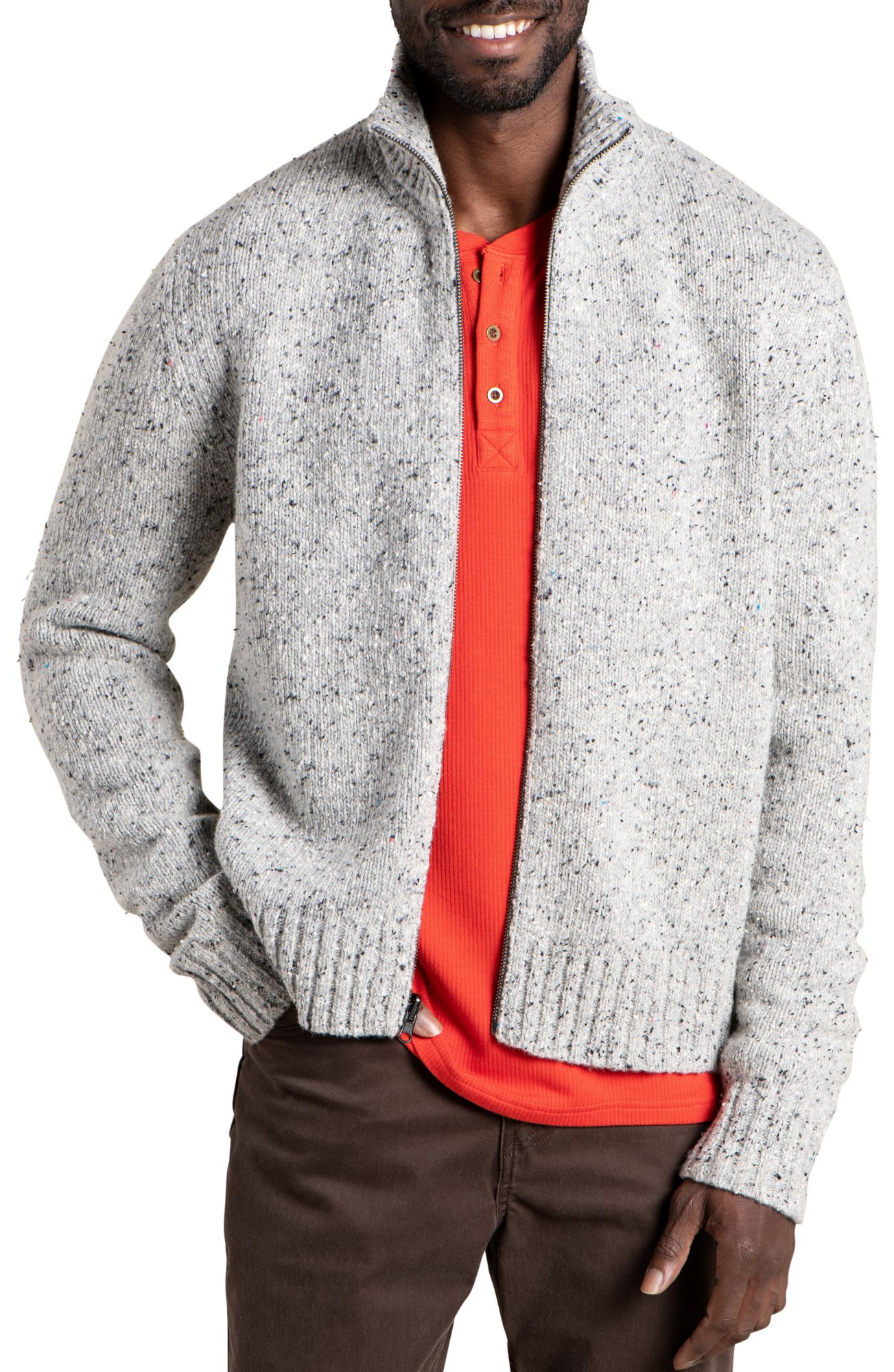 Heather Grey