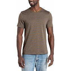 Toad & Co Men's Tempo Short Sleeve T-Shirt
