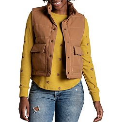 Toad&Co Women's Forester Pass Vest
