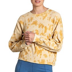 Toad&Co Women's McCloud Pullover