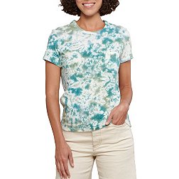 Toad&Co Women's Primo Short Sleeve Crewneck T-Shirt