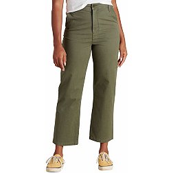 Toad&co Women's Earthworks High Rise Pants