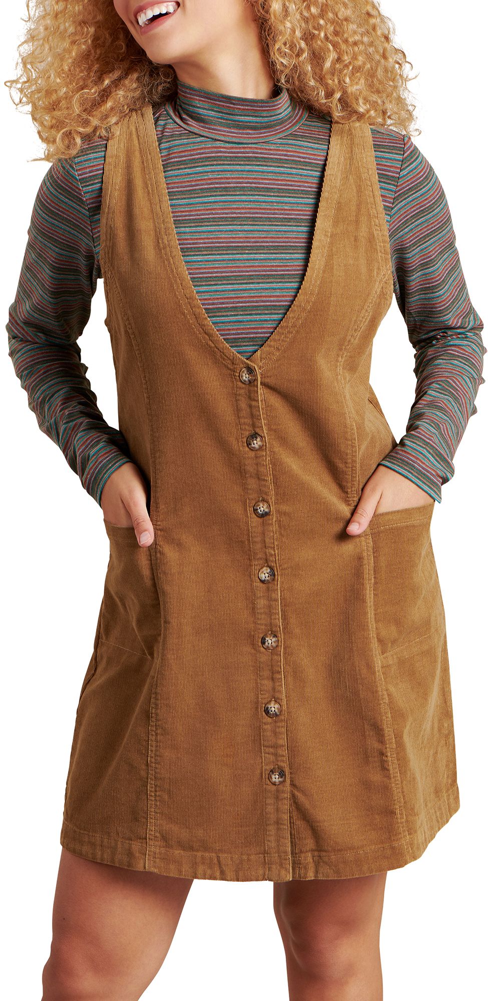 Honey Brown