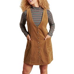 Toad&Co Women's Scouter Cord Jumper
