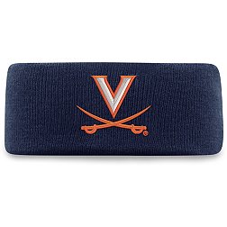 Top of the World Women's Virginia Cavaliers Blue Knit Headband