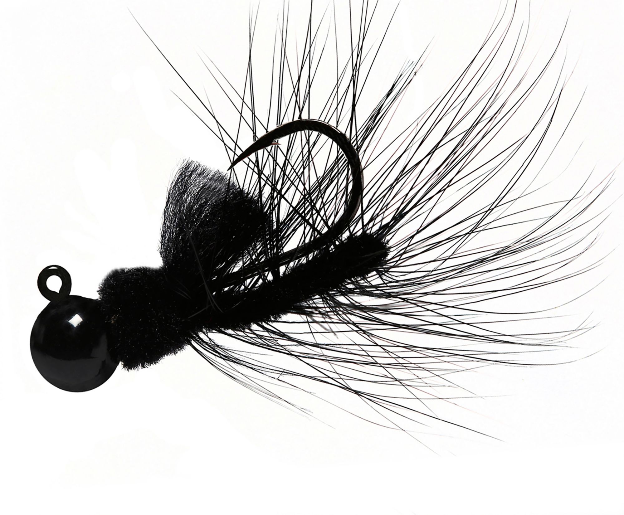 Hawken Aerojig Hackle Series