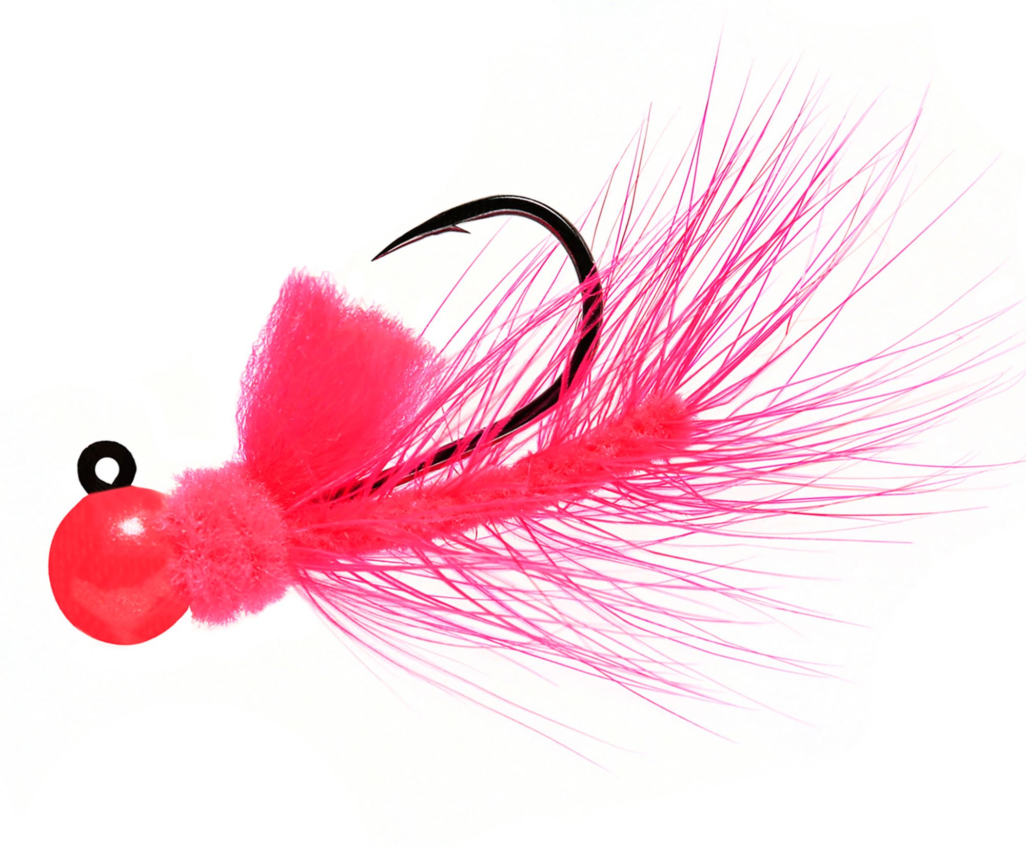 Hawken Aerojig Hackle Series