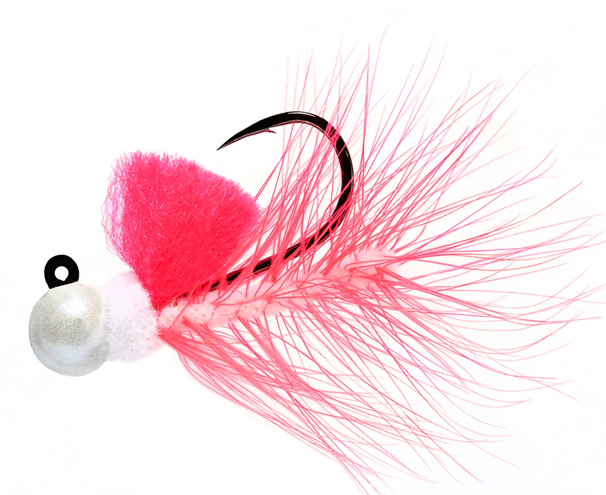 Hawken Aerojig Hackle Series