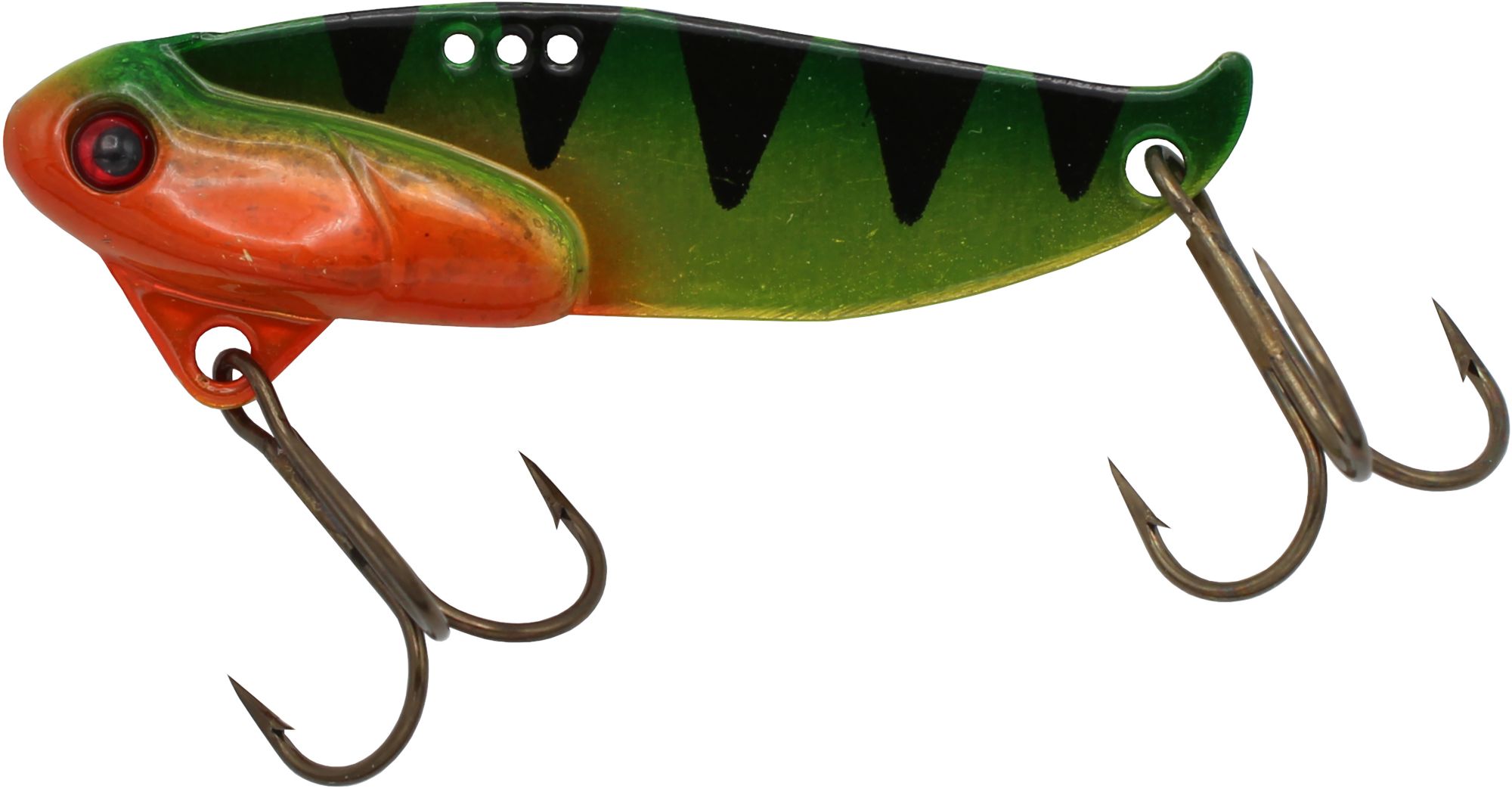 Green Perch