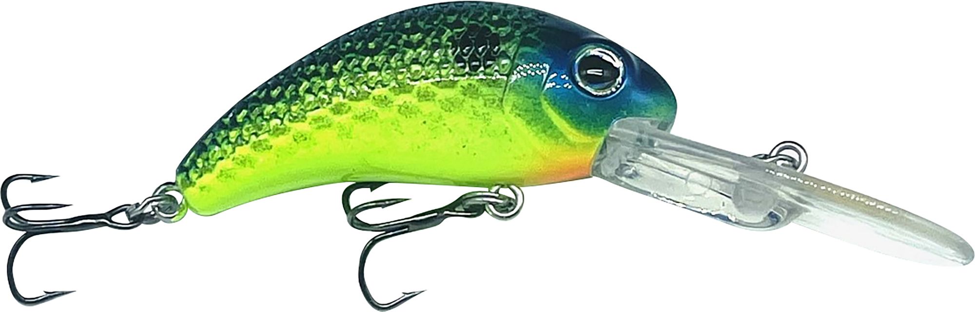 Atomic Shad