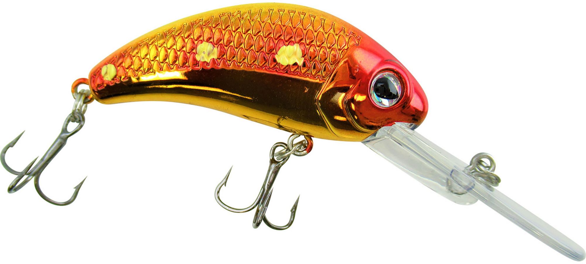 Walleye Nation Creations Boogie Shad