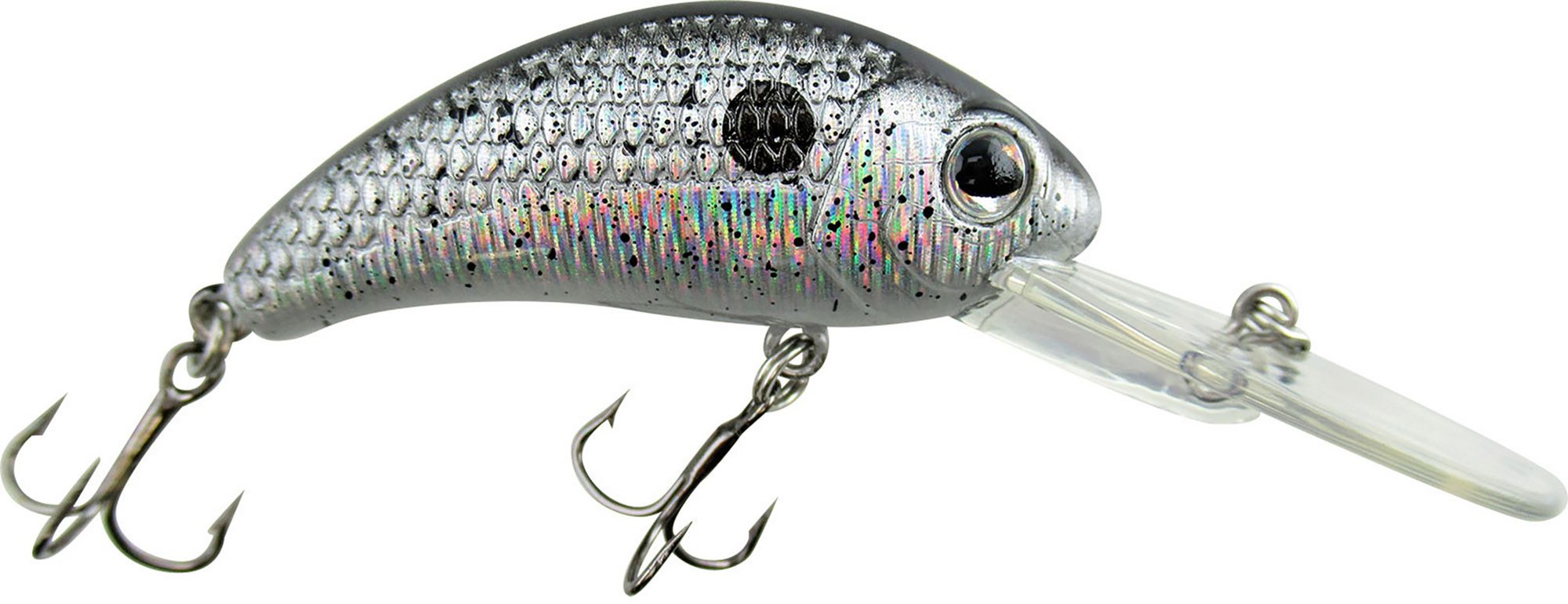 Walleye Nation Creations Boogie Shad