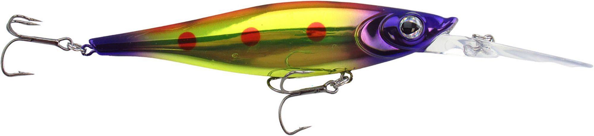 Walleye Nation Creations Lil Reaper